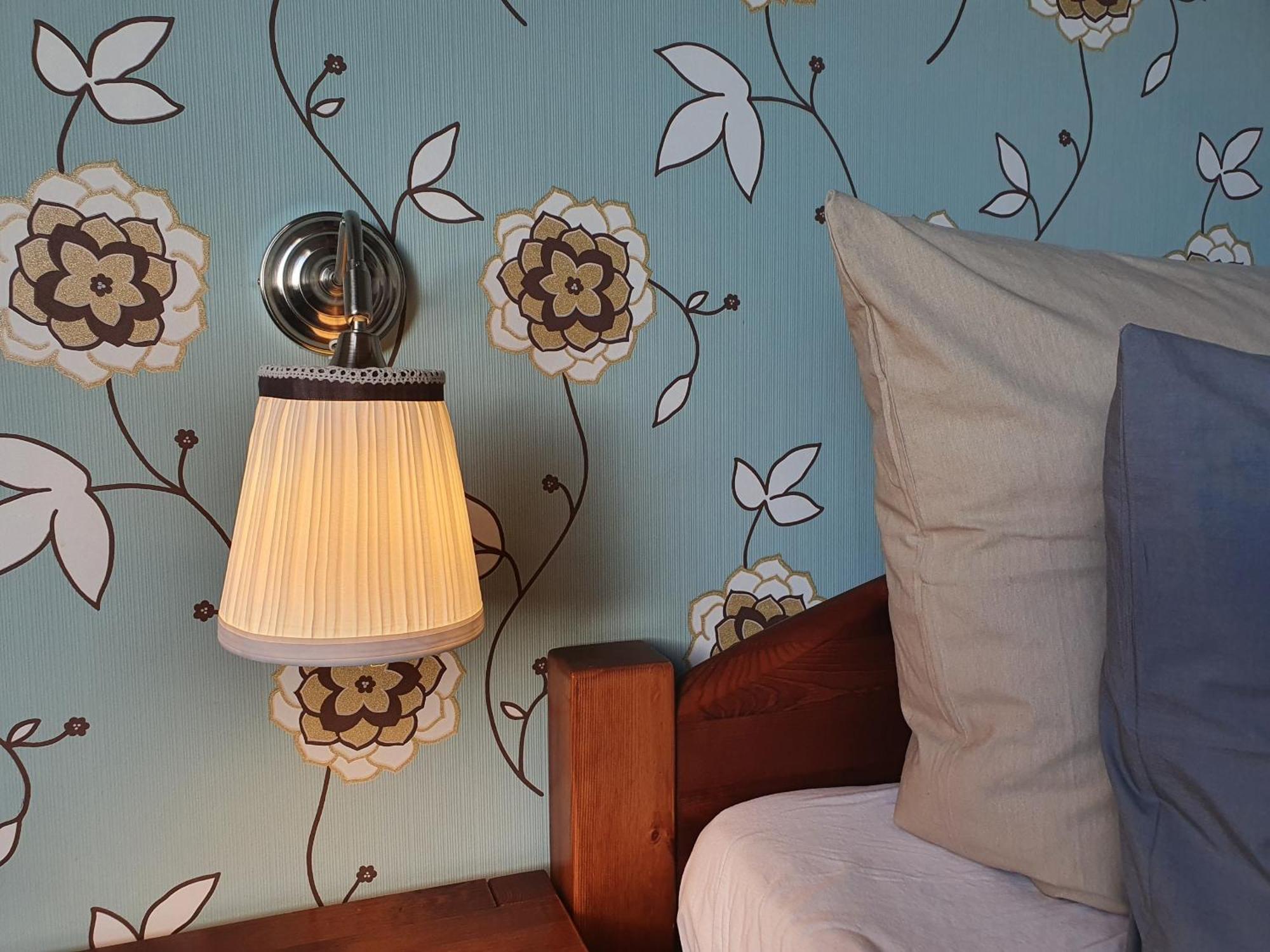 Schmiede1860 Bed & Breakfast Gross Dratow Room photo
