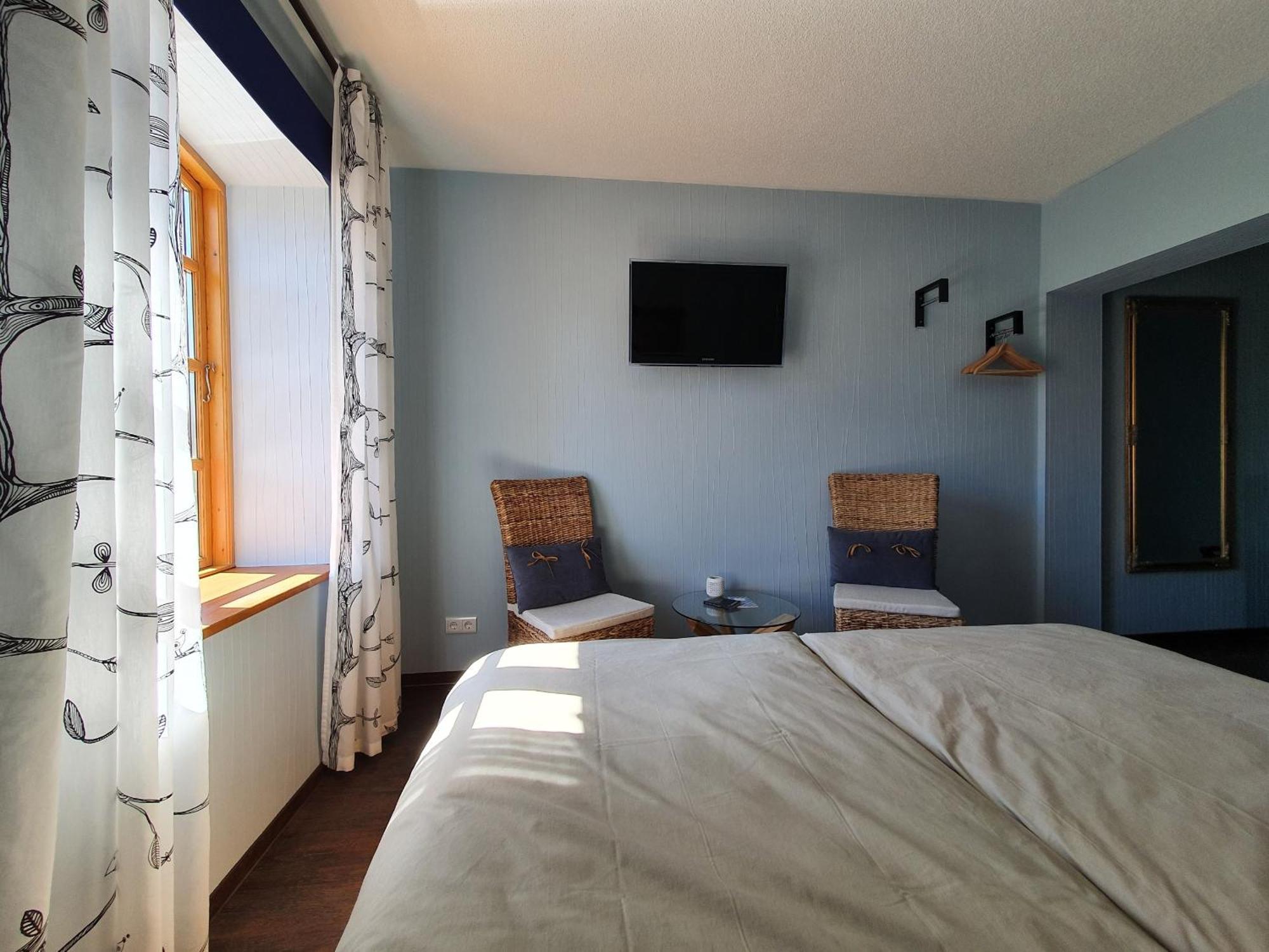 Schmiede1860 Bed & Breakfast Gross Dratow Room photo